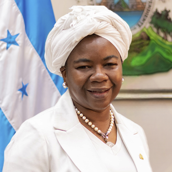 Johana Guicel Bermúdez Lacayo